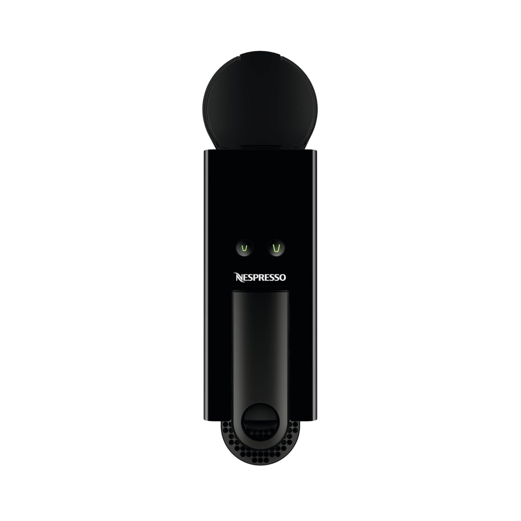 Valtreo Essenza Mini Noir – Machine à Café à Capsules, Design Épuré
