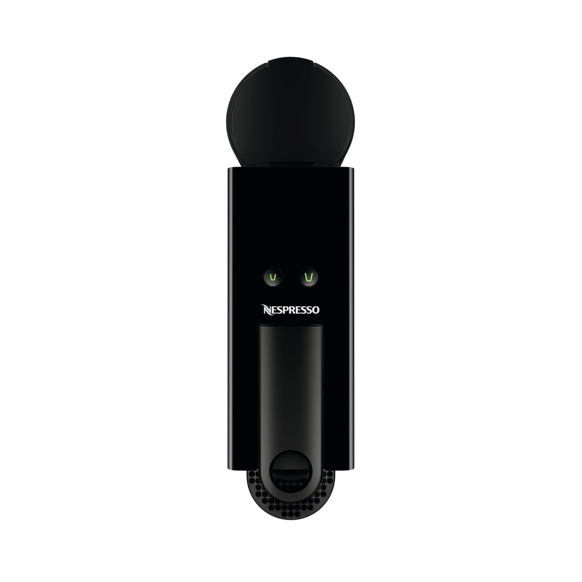 Valtreo Essenza Mini Noir – Machine à Café à Capsules, Design Épuré