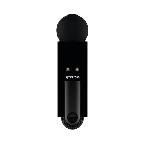 Valtreo Essenza Mini Noir – Machine à Café à Capsules, Design Épuré