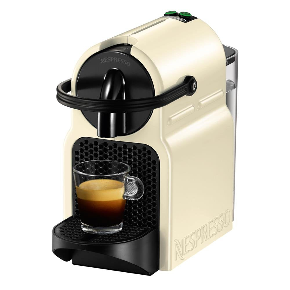 Valtreo Inissia – Machine à Café Automatique à Capsules, Format Compact