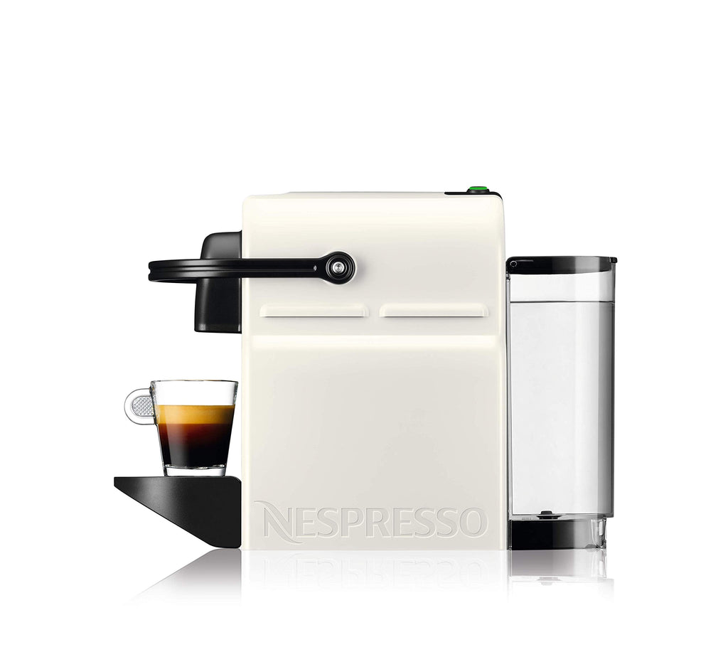 Valtreo Inissia Blanche – Cafetière Espresso à Capsules, 19 Bars
