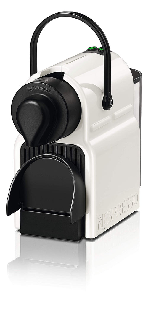 Valtreo Inissia Blanche – Cafetière Espresso à Capsules, 19 Bars